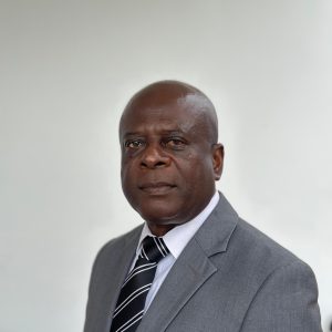 SHUTANG Jonathan NIMUMINGO Transition Management Team 1